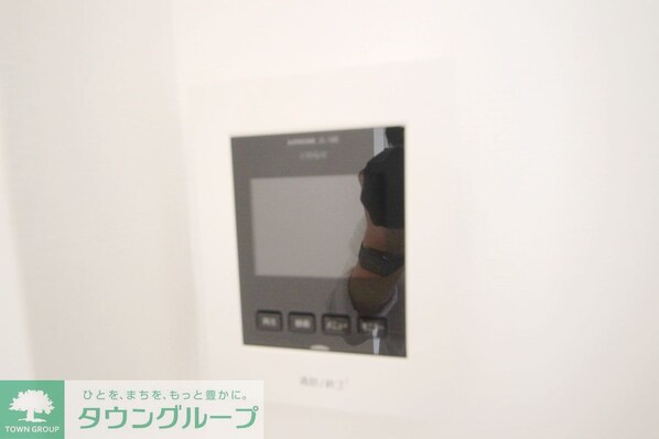 ファミールもえぎ野の物件内観写真